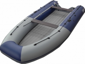 EVA коврик в лодку Алькор СВ360 НДНД