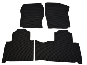 Новый комплект EVA ковриков для Ford Galaxy 2010-2015