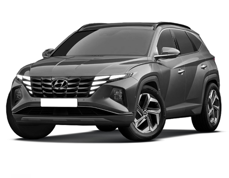 EVA автоковрики для Hyundai Tucson IV (NX4) 2020-2024 4WD — tucson-4
