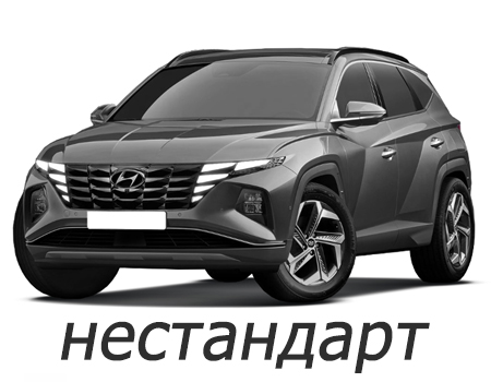 EVA автоковрики для Hyundai Tucson IV (NX4) 2020-2024 нестандарт — tucson-4-nestandart